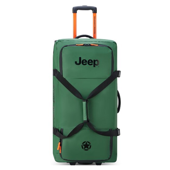 Jeep JS005A 2 kółka Torba podróżna 82 cm