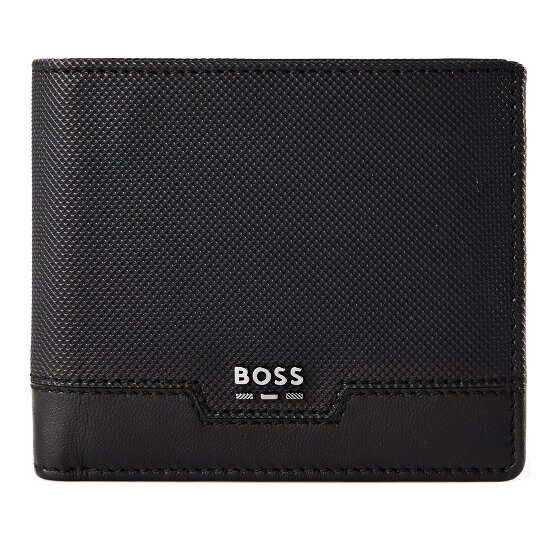 Boss Cullen Portfel Ochrona RFID 11 cm
