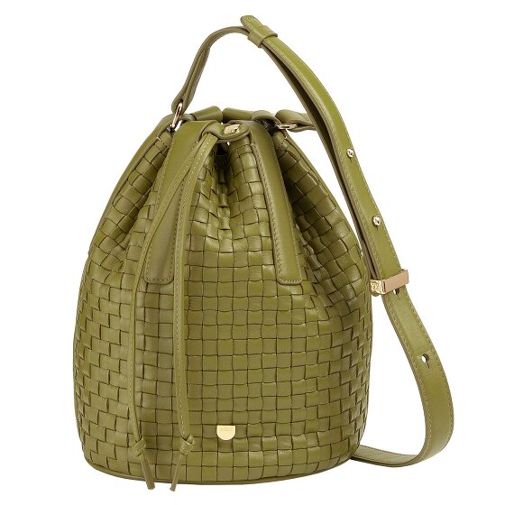 DuDu Filicudi M. Torba Skórzany 19 cm