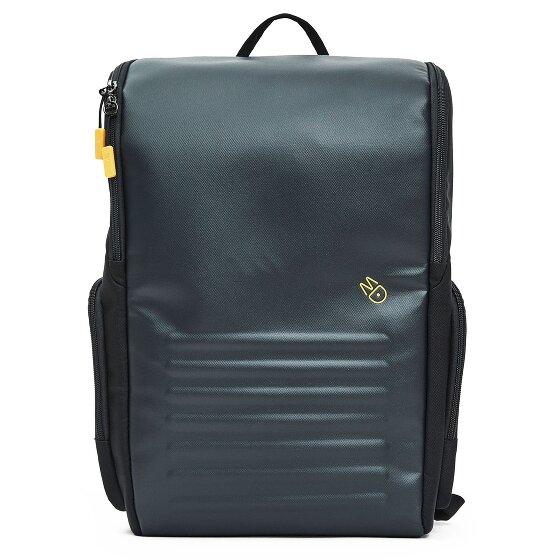 Mandarina Duck Smart Duck Plecak 43 cm Komora na laptopa