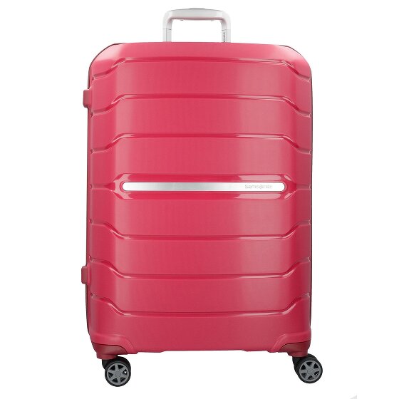 Samsonite Flux wózek 4-kołowy 75 cm