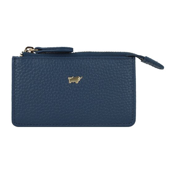 Braun Büffel Asti Key Case Leather 12 cm