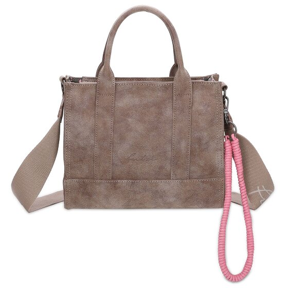 Fritzi aus Preußen SquareN Vintage Torba 20.5 cm