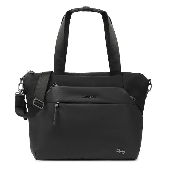 Hedgren Furo Kicho Shopper Bag Ochrona RFID 46 cm Komora na laptopa