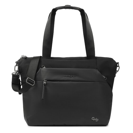 Hedgren Furo Kicho Shopper Bag Ochrona RFID 46 cm Komora na laptopa