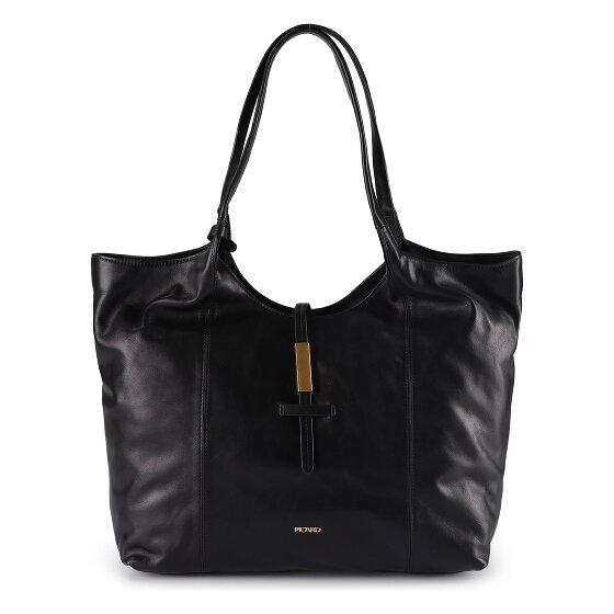 Picard Whisper Torba na ramię Skórzany 45 cm