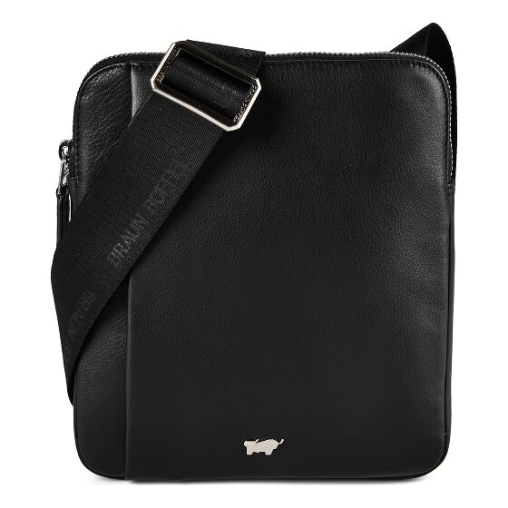 Braun Büffel Golf 3.0 Torba na ramię S Skóra 21.5 cm