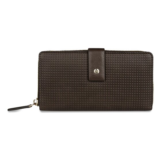 bugatti Noemi Portfel Skórzany 18 cm