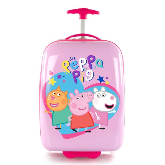 Heys Kids 2 kółka Trolley dla dzieci 46 cm