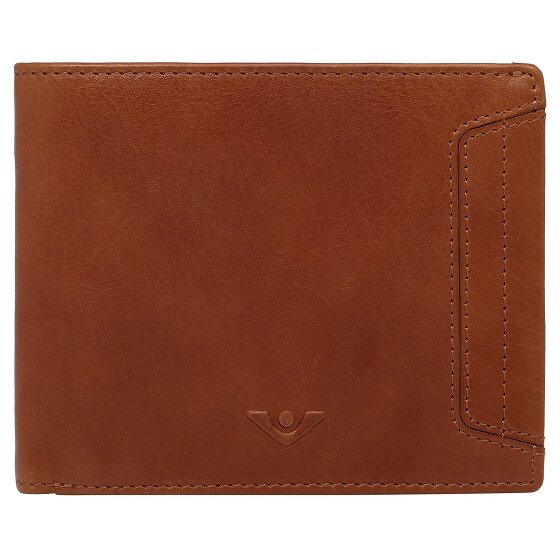 Voi Dakota Gero Wallet Leather 12,5 cm