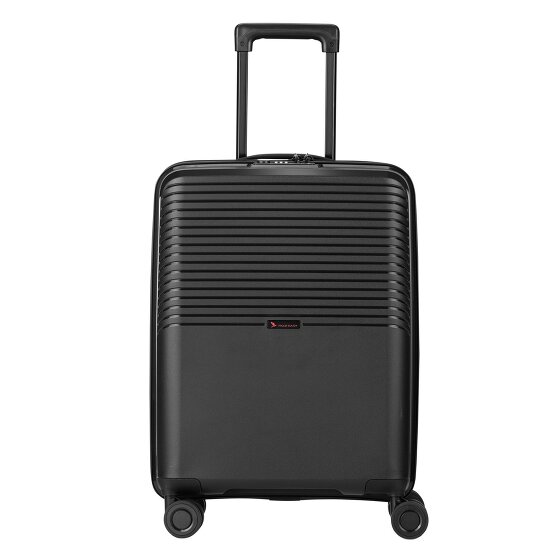 Pack Easy Jet 4 kółka Walizka kabinowa 55 cm