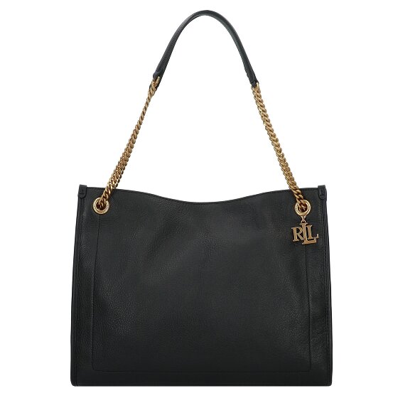 Lauren Ralph Lauren Bradley Shopper Bag Skórzany 35.5 cm