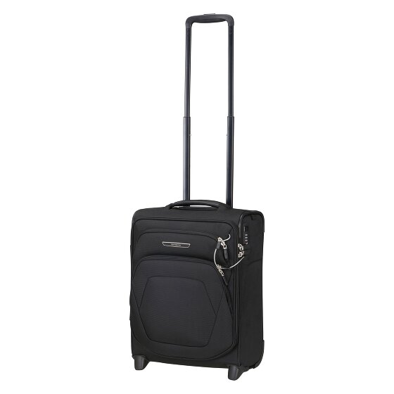 Samsonite Spark Sng 2 2 kółka Walizka kabinowa 46 cm