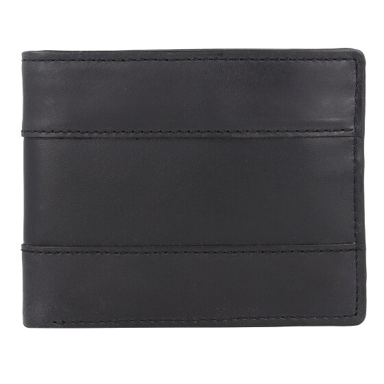 Fossil Everett Wallet Leather 11 cm