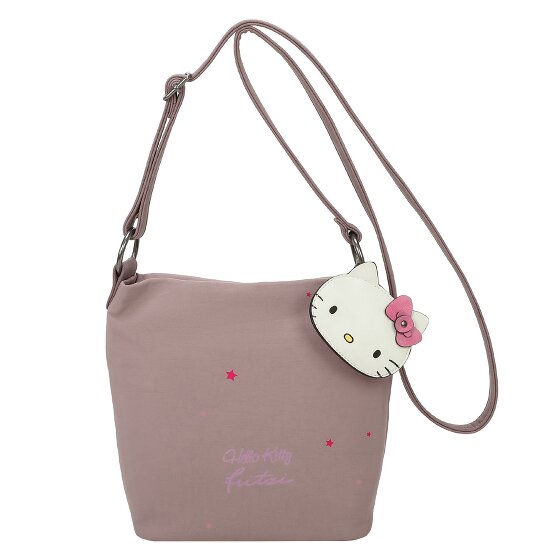 Fritzi aus Preußen Hello Kitty fritzi Cross Sky Stars Torba na ramię 23 cm
