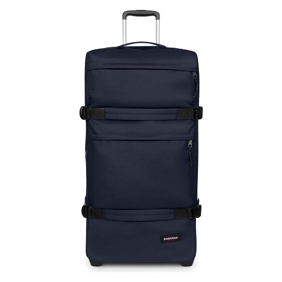 Eastpak Transit'R Plus 2 kółka Torba podróżna 80 cm