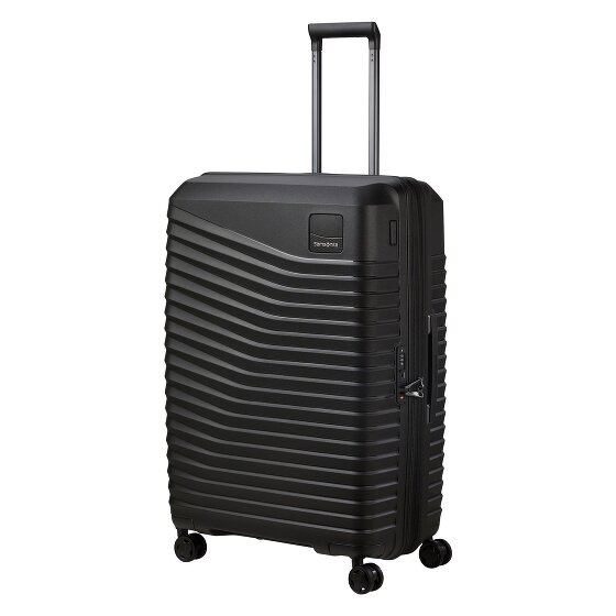 Samsonite Intuo 4 kółka Walizka L 75 cm z funkcją poszerzenia