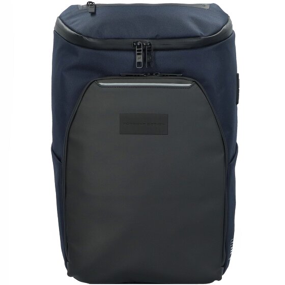 Porsche Design Plecak Urban Eco M1 Komora na laptopa 43 cm