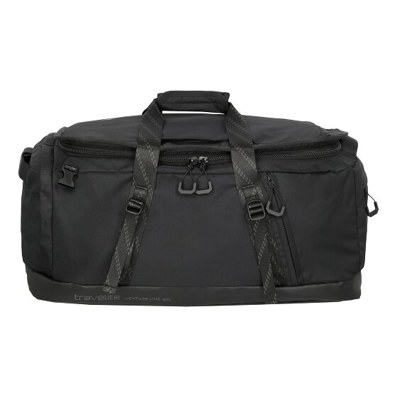 Travelite Venture Line Torba podróżna Weekender 57 cm