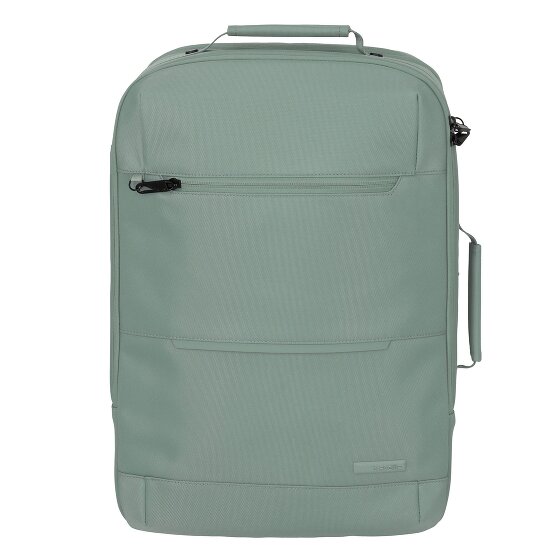 Travelite Workfloow Plecak 46 cm Komora na laptopa