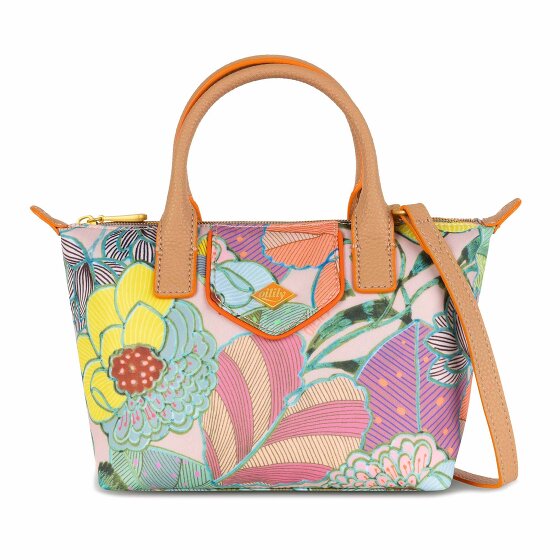 Oilily Joseba Brick Small Hoby Torba 19 cm