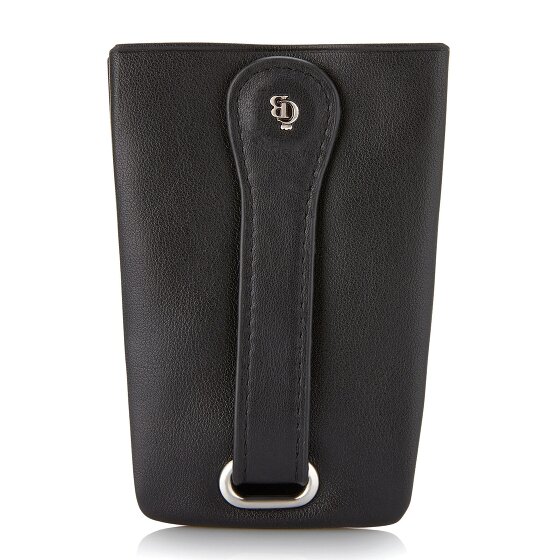 Castelijn & Beerens Skórzane etui na klucze Vita 7,5 cm
