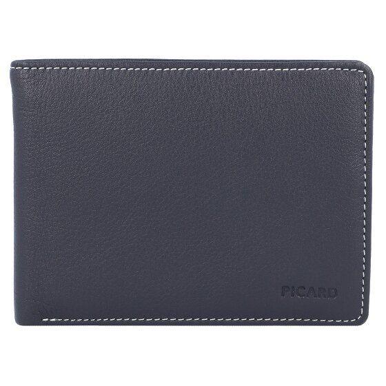 Picard Diego portfel skórzany 12,5 cm
