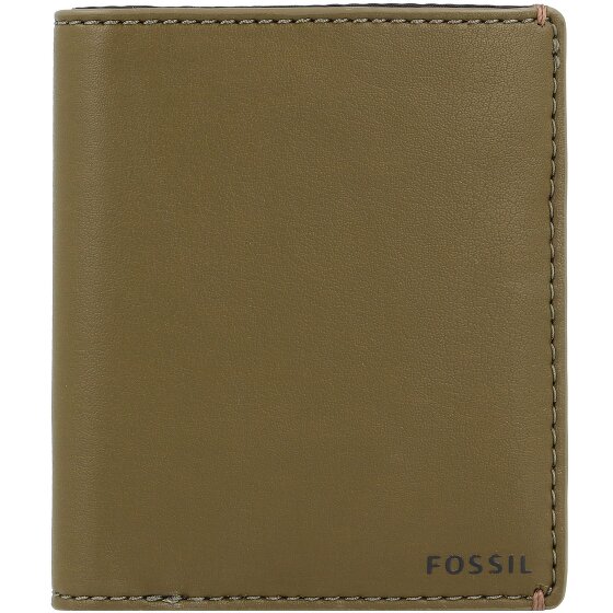 Fossil Portfel Joshua 8,5 cm
