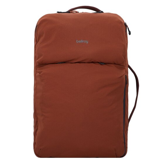 Bellroy Plecak podróżny Lite z przegrodą na laptopa 49 cm