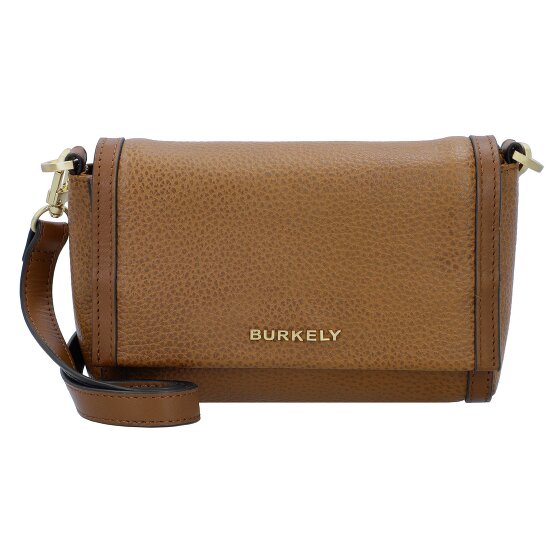 Burkely Keen Keira Torba na ramię Skórzany 18 cm
