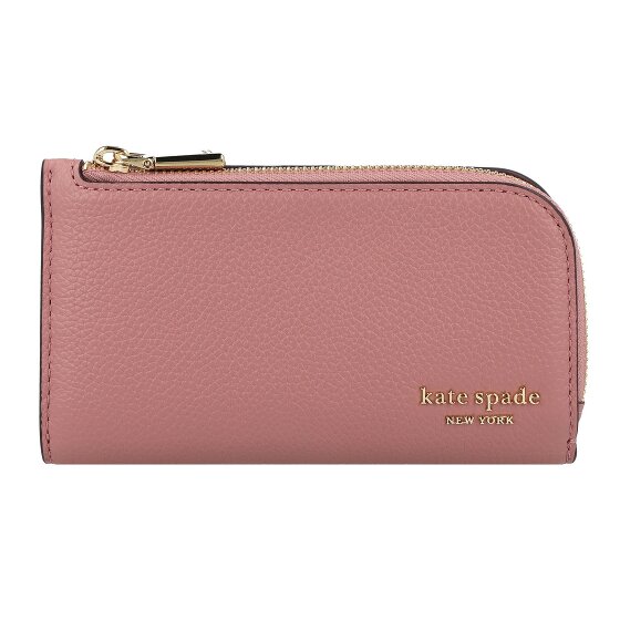 Kate Spade New York Devin Portfel Skórzany 14 cm