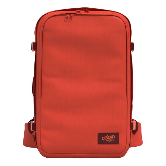 Cabin Zero Adventure 112 Plecak 54 cm Komora na laptopa