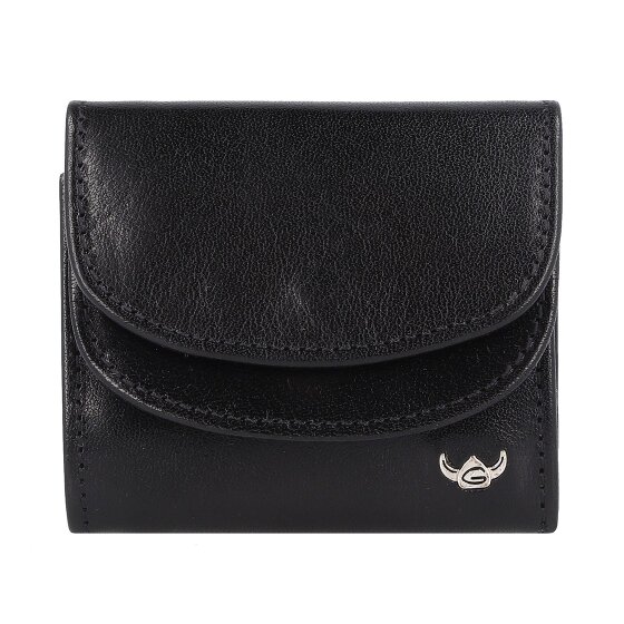 Golden Head Portfel Colorado 7,5 cm skórzany