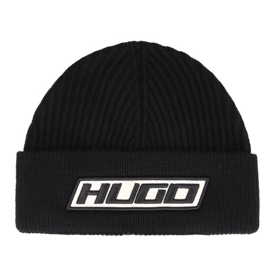 Hugo Xoccar Czapka z dzianiny
