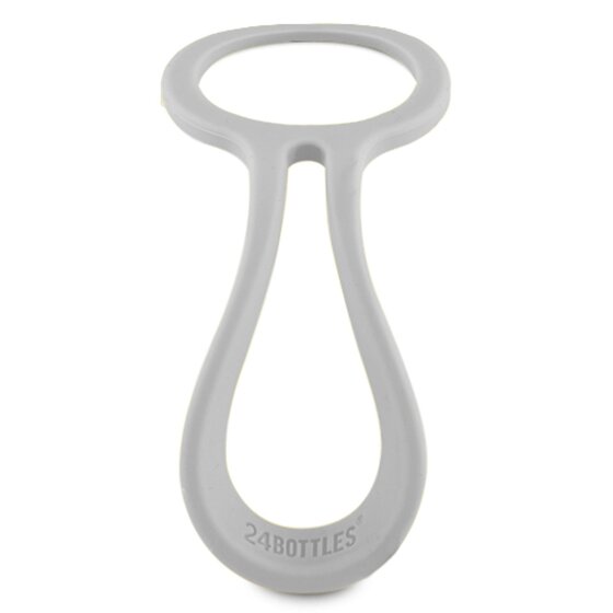24Bottles Uchwyt na butelkę do picia Bottle Tie