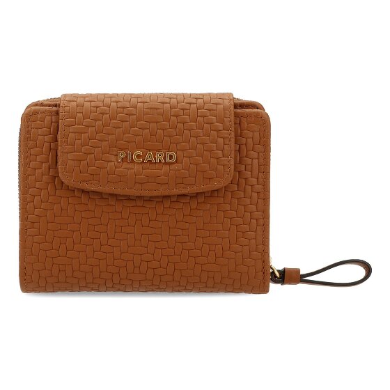 Picard Day Trip 1 Portfel Skórzany 12 cm
