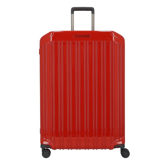 Piquadro PQ Light 4 kółka Walizka 75 cm
