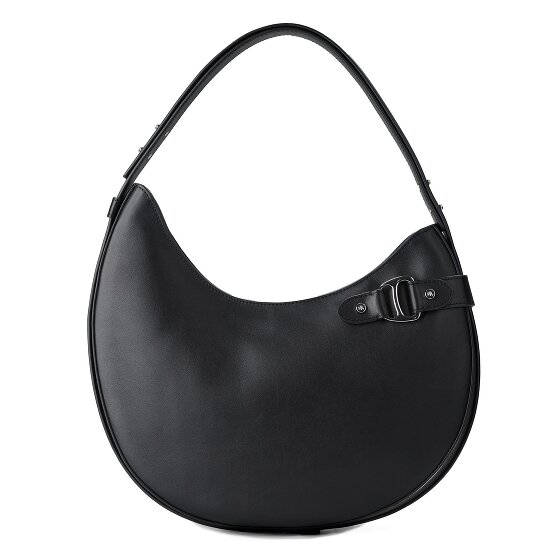Lauren Ralph Lauren Tasha Torba na ramię Skórzany 32 cm