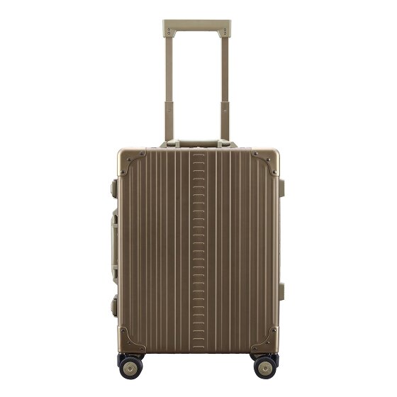 Aleon Traveler 4 kółka Walizka kabinowa 55 cm