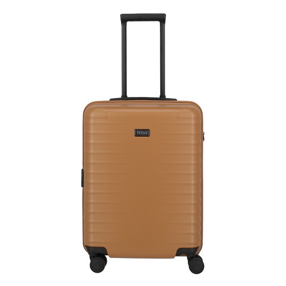 Titan Upgrade 4 kółka Walizka kabinowy S 55 cm