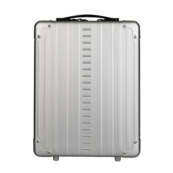 Aleon Plecak hybrydowy 39 cm Komora na laptopa