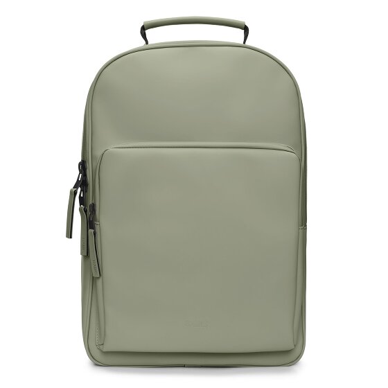 Rains Book Plecak 40 cm Komora na laptopa