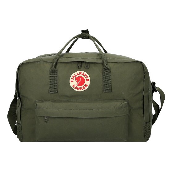 Fjällräven Kånken Weekender Torba podróżna Weekender 44 cm