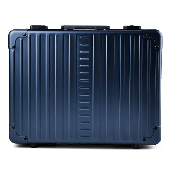 Aleon Attache Teczka 38 cm Komora na laptopa