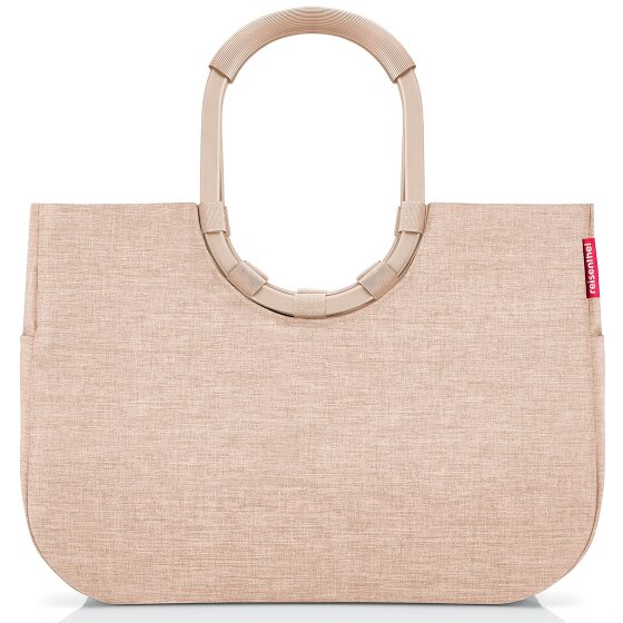 reisenthel Loopshopper Loopshopper L Shopper Bag 46 cm