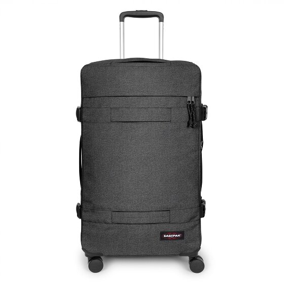 Eastpak Transit'R 4 kółka Walizka L 75 cm