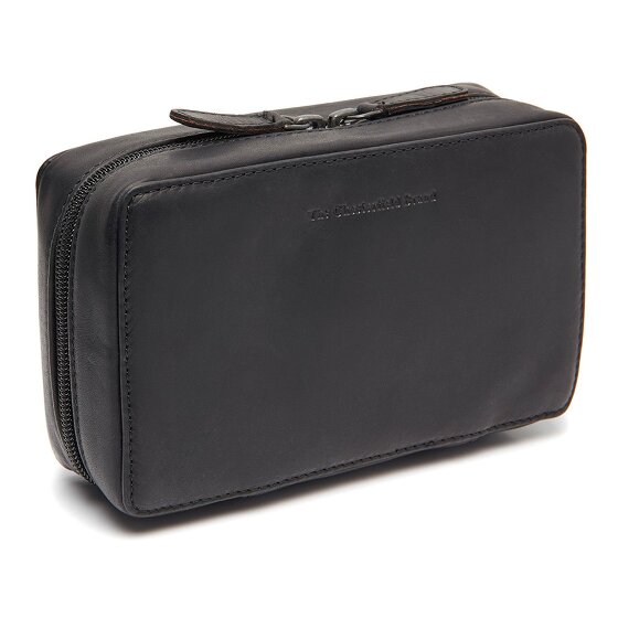 The Chesterfield Brand Skórzana torba na elektronikę Ardan 17,5 cm