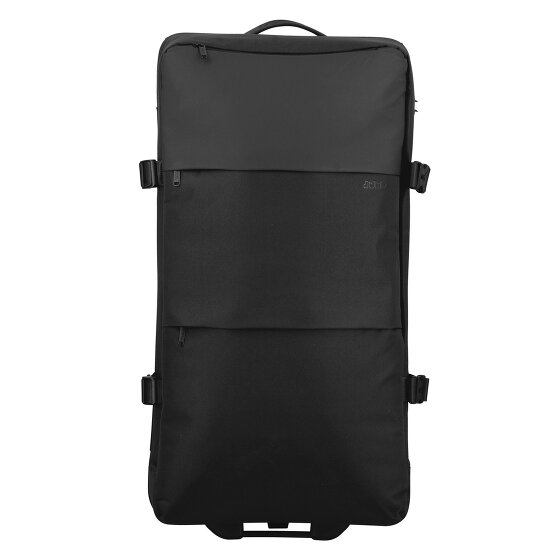 Jump Dunaa 2 kółka Torba podróżna 80 cm