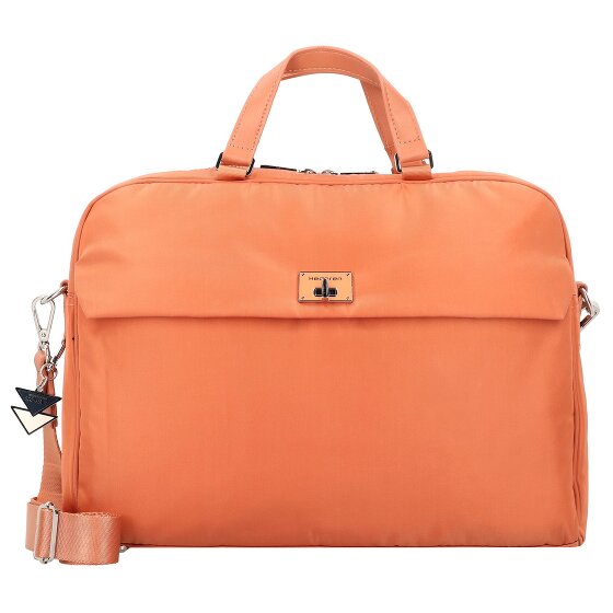 Hedgren Libra Harmony Briefcase RFID 36 cm przegroda na laptopa