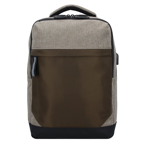 Picard Speed Plecak 33 cm Komora na laptopa